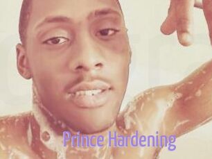 Prince_Hardening