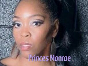 Princes_Monroe