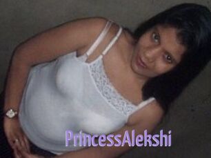 PrincessAlekshi