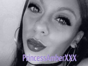 PrincessAmberXXX