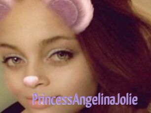 PrincessAngelinaJolie