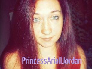 PrincessAriallJordan