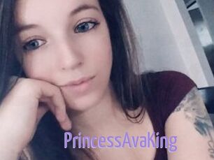 PrincessAvaKing