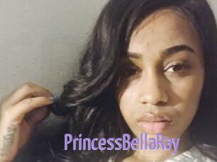 PrincessBellaRay