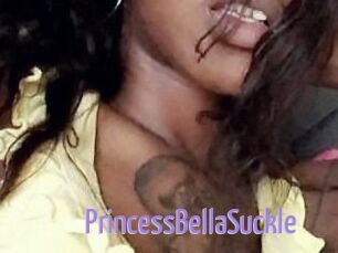 PrincessBellaSuckle