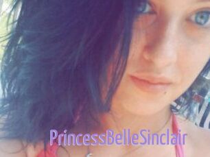 PrincessBelleSinclair