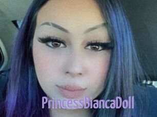 PrincessBiancaDoll