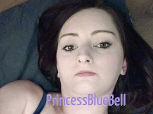 PrincessBlueBell