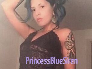 PrincessBlueSiren