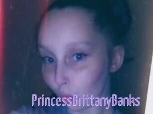 PrincessBrittanyBanks