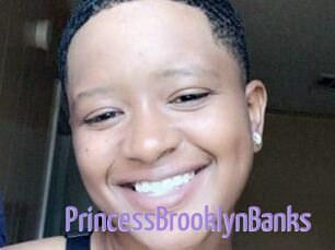 PrincessBrooklynBanks