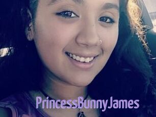 PrincessBunnyJames