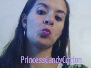 PrincessCandyCotton