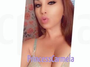 PrincessCarmela