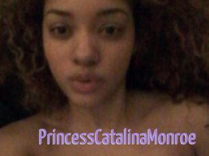 PrincessCatalinaMonroe