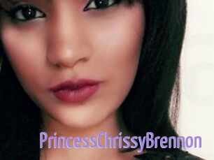 PrincessChrissyBrennon