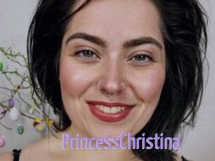 Princess_Christina