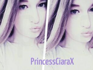 PrincessCiaraX