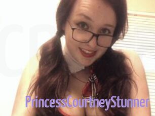 PrincessCourtneyStunner