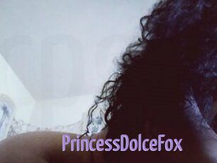 PrincessDolceFox