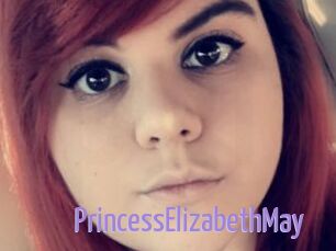 PrincessElizabethMay