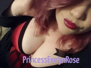 PrincessEvelynRose