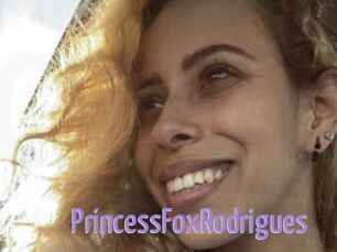 PrincessFoxRodrigues