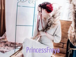 PrincessFreya