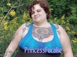 PrincessFucake