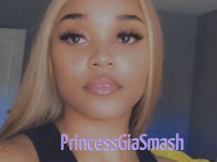 PrincessGiaSmash