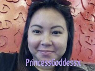 PrincessGoddessx