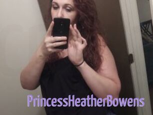 PrincessHeatherBowens