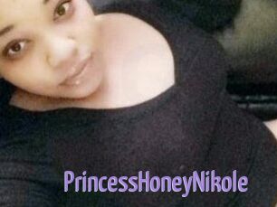 PrincessHoneyNikole