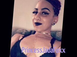 PrincessJadaFoxx