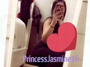 PrincessJasmine16