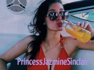 PrincessJazmineSinclair