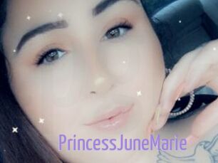 PrincessJuneMarie