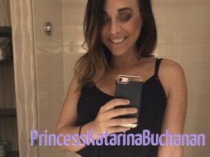 PrincessKatarinaBuchanan