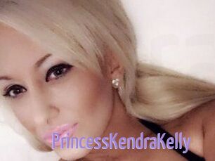 PrincessKendraKelly