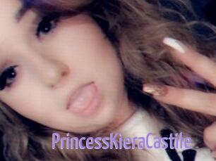 PrincessKieraCastile