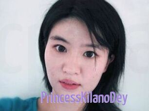 PrincessKilanoDey