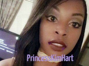 PrincessKimHart