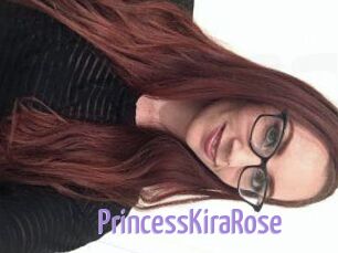 PrincessKiraRose