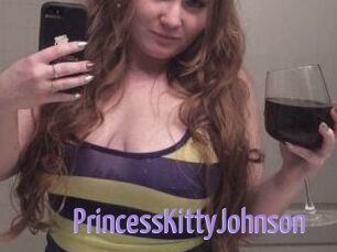 PrincessKittyJohnson