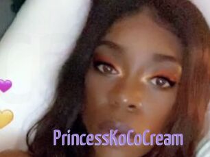 PrincessKoCoCream