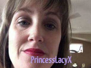 PrincessLacyX