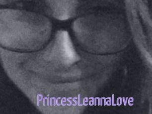 PrincessLeannaLove