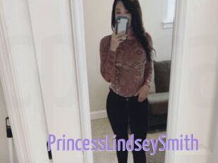 PrincessLindseySmith