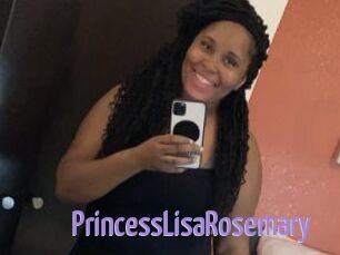 PrincessLisaRosemary