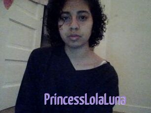 PrincessLolaLuna